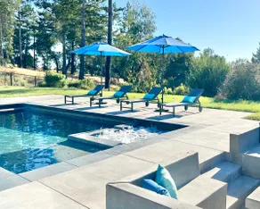 Luxury Villa, Pool, Spa, BBQ, By Healdsburg Sonoma - Image 2
