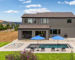 Luxury Villa, Pool, Spa, BBQ, By Healdsburg Sonoma - Image 4