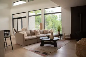 Luxury Mountain View: Full Spa and Elevated deck - Image 5
