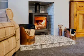 Oomwoc Cottage - Image 2