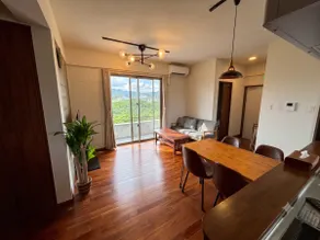 [Ocean View] BBQ possible on the balcony and terrace / Up to 10 people when booking 2 rooms / 5-minute walk to Apogama - Image 4