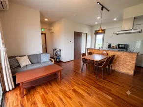[Ocean View] BBQ possible on the balcony and terrace / Up to 10 people when booking 2 rooms / 5-minute walk to Apogama - Image 3