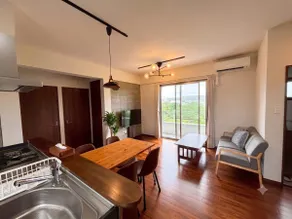 [Ocean View] BBQ possible on the balcony and terrace / Up to 10 people when booking 2 rooms / 5-minute walk to Apogama - Image 5