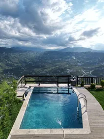 Trabzon Chalet - Image 2