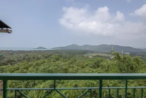 White Mischief-2BHK Seaview With POOL- Palolem - Image 2