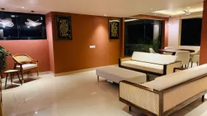 White Mischief-2BHK Seaview With POOL- Palolem - Image 5