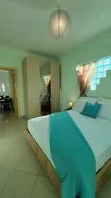 Dina's Tropical Island Escape - Image 2