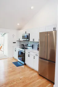 The Buckeye Cottage –Getaway Near Buckeye Lake - Image 4