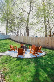The Buckeye Cottage –Getaway Near Buckeye Lake - Image 3