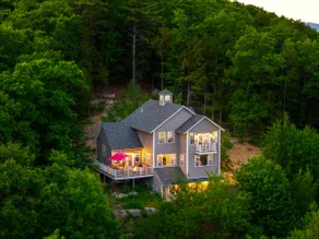 Mountain Serenity Lake Retreat - Image 2