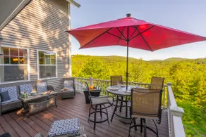 Mountain Serenity Lake Retreat - Image 3
