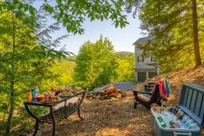 Mountain Serenity Lake Retreat - Image 5