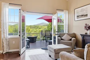 Mountain Serenity Lake Retreat - Image 4