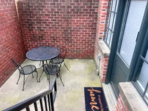 Private apt near VCU in shockoe - Image 3