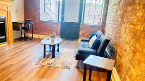 Private apt near VCU in shockoe - Image 2