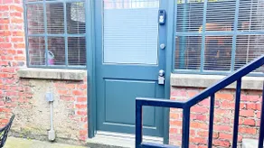 Private apt near VCU in shockoe - Image 4