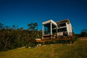 Refúgio Paraíso Casa Splendore Spa Panorâmico - Image 2