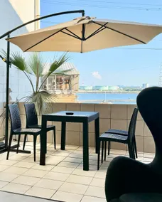A whole house rental with a sense of openness!! ️ Up to 8 people.Ocean, Tojinbo, Shibamasa, Aquarium, Terrace BBQ, Fukui Stay Campaign in progress - Image 4