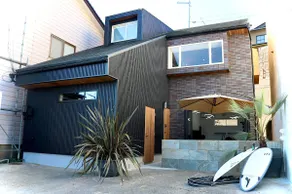 A whole house rental with a sense of openness!! ️ Up to 8 people.Ocean, Tojinbo, Shibamasa, Aquarium, Terrace BBQ, Fukui Stay Campaign in progress - Image 2