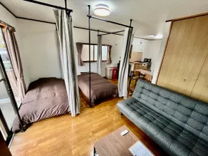 Apartment Hotel Shimo-no, Family Apartment 103 - Image 3
