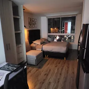 Nova Luxury Compact: Downtown Bogotá - Image 2