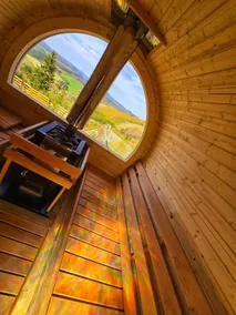 Vacation home with a dream view - Image 4