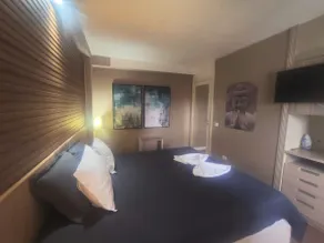Studio 1410 with heated pool. - Image 3