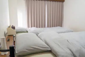 6-minute walk from Ryogoku Station/110 square meters/9 people/15 minutes from Asakusa/13 minutes from Akihabara/4 bedrooms/65-inch large organic ELTV - Image 3