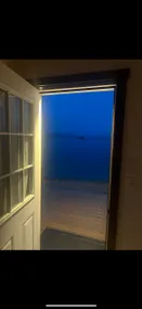 Beachside Rooms on 4th Lake at Eagle Bay Village - Image 3