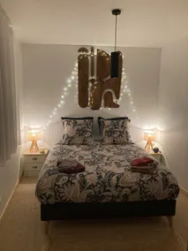 Le 54 Auxerre, authentic and cozy – 10 minutes from the train station - Image 5
