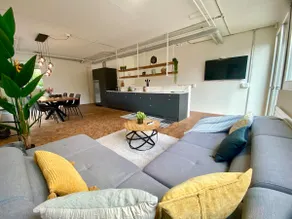 120m2 modern 3-Bedroom Loft in Zürich - Image 4