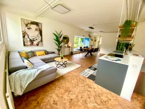 120m2 modern 3-Bedroom Loft in Zürich - Image 2