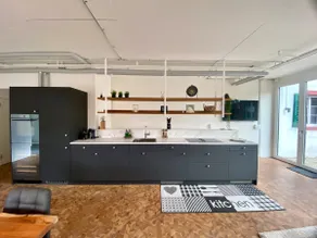 120m2 modern 3-Bedroom Loft in Zürich - Image 5