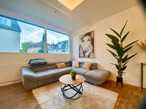 120m2 modern 3-Bedroom Loft in Zürich - Image 3