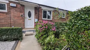 Flat, 2 double beds, free parking, near Arena - Image 2