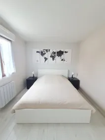 Spacious and new house near Paris - Image 3