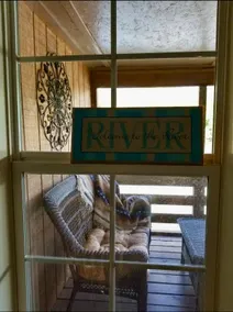 River’s Edge Balcony Suite - Image 2