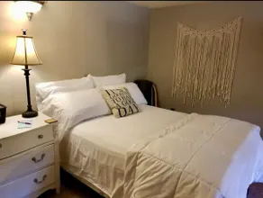 River’s Edge Balcony Suite - Image 4