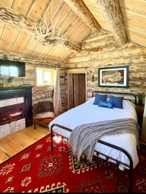 Campfire Cabin at Western Ranch near Zion! - Image 2