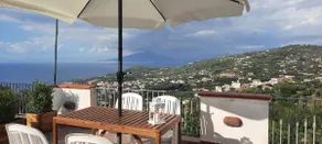 The Terrace overlooking the Gulf - Image 2