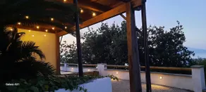The Terrace overlooking the Gulf - Image 5