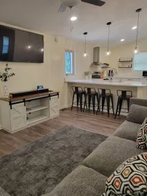 Confortable tiny house. - Image 5
