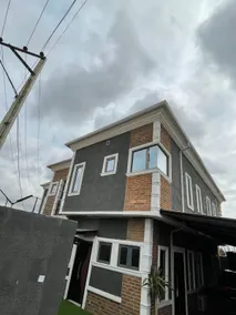 (London) Luxurious 2 bedroom flat in Lagos - Image 3
