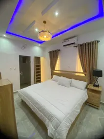 (London) Luxurious 2 bedroom flat in Lagos - Image 4