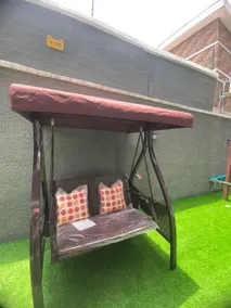 (London) Luxurious 2 bedroom flat in Lagos - Image 5