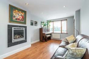 Stylish Suburban Home - Image 2