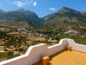 El Olivar - Casa Rural - Ain Zarka - عين الزرقاء - Image 3