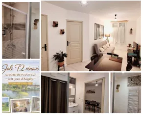 Nice renovated 2 bedroom waterfront - Image 4