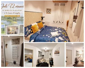 Nice renovated 2 bedroom waterfront - Image 5