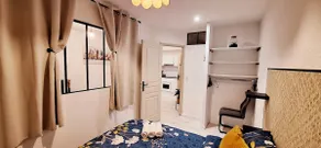 Nice renovated 2 bedroom waterfront - Image 3